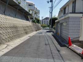 神戸市灘区篠原台 一戸建て