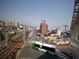 神戸市灘区篠原南町1丁目 一戸建て