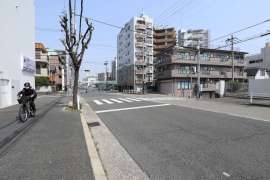 神戸市灘区灘南通5丁目 一戸建て