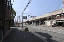 神戸市灘区大和町4丁目 一戸建て