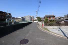 摂津市庄屋1丁目 テラスハウス