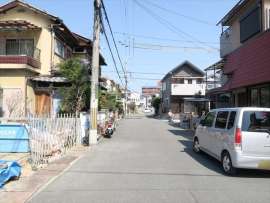 摂津市新在家1丁目 一戸建て