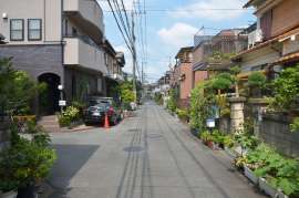 摂津市新在家2丁目 一戸建て