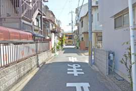 摂津市千里丘東5丁目 一戸建て