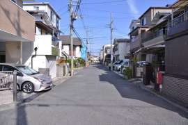 摂津市鳥飼下2丁目 一戸建て