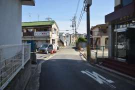 摂津市鳥飼下3丁目 テラスハウス