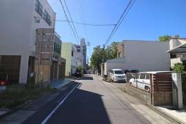 名古屋市千種区千種2丁目 一戸建て