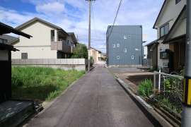 名古屋市千種区若水3丁目 一戸建て