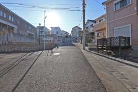 名古屋市名東区梅森坂1丁目 一戸建て