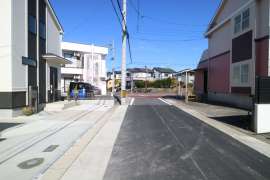 名古屋市名東区大針2丁目 一戸建て