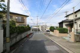 名古屋市名東区高針4丁目 一戸建て