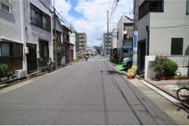 名古屋市昭和区御器所2丁目 一戸建て