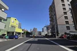 オープンレジデンシア葵ザ・プレイス