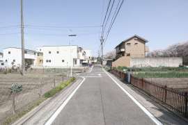 名古屋市守山区大牧町 一戸建て