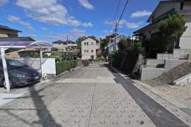 名古屋市守山区小幡北 一戸建て