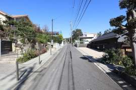 名古屋市守山区翠松園2丁目 一戸建て
