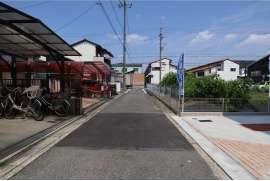 名古屋市守山区菱池町 土地