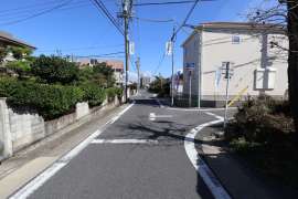 名古屋市守山区森孝2丁目 一戸建て