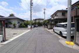 名古屋市守山区守山2丁目 一戸建て