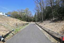 名古屋市守山区竜泉寺2丁目 一戸建て