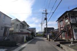 名古屋市北区喜惣治2丁目 一戸建て