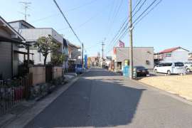 名古屋市北区楠5丁目 一戸建て