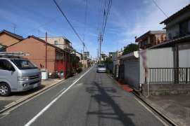 名古屋市北区八代町1丁目 一戸建て