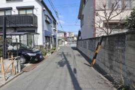 名古屋市瑞穂区前田町1丁目 一戸建て