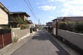 名古屋市天白区植田山5丁目 一戸建て