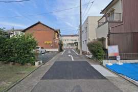名古屋市中村区北畑町2丁目 土地