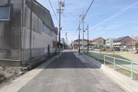 名古屋市中村区京田町2丁目 一戸建て