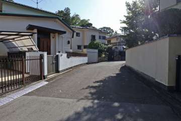 川西市緑台1丁目 一戸建て
