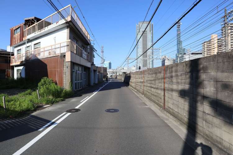 名古屋市中村区下米野町1丁目