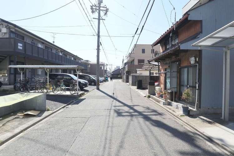 名古屋市中村区高道町6丁目
