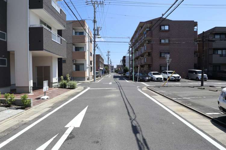 名古屋市中村区中村本町2丁目