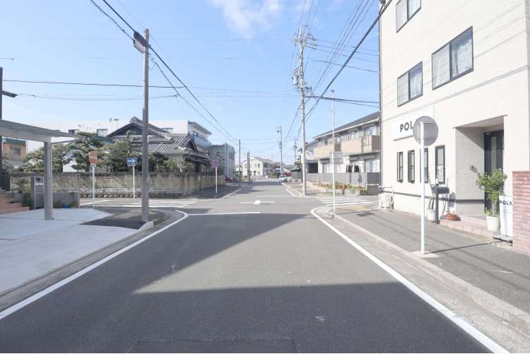 名古屋市中村区東宿町1丁目