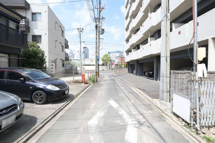 名古屋市中村区名駅南5丁目