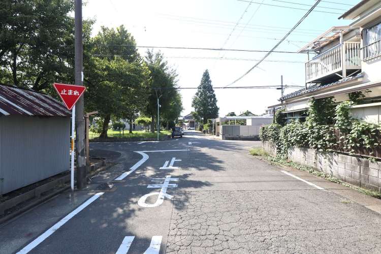 名古屋市中村区横井2丁目