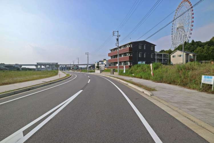 長久手市石場