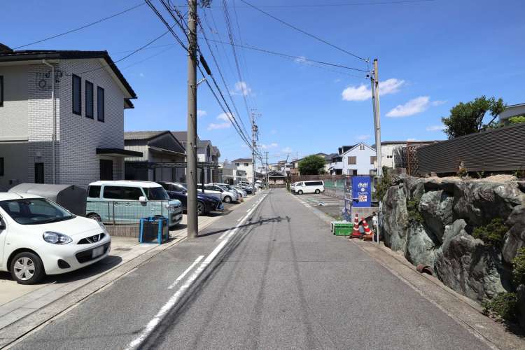 長久手市熊田