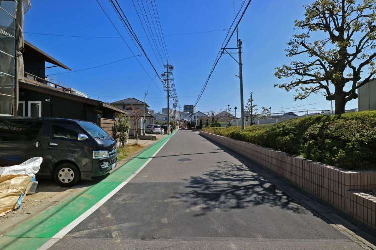 長久手市下川原