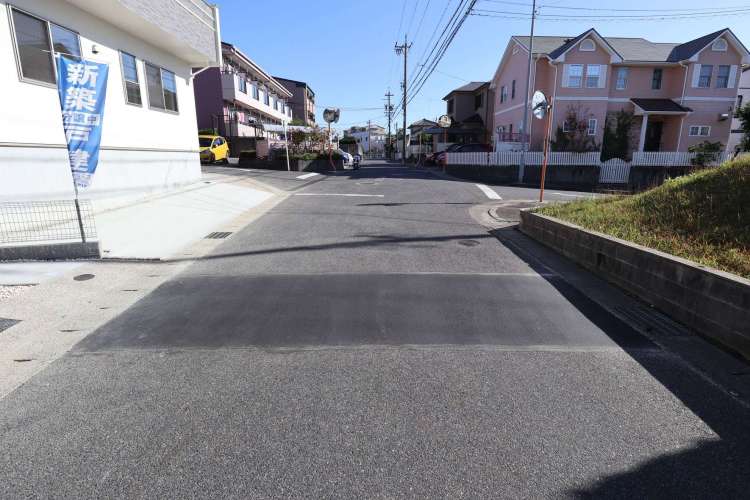 長久手市東浦