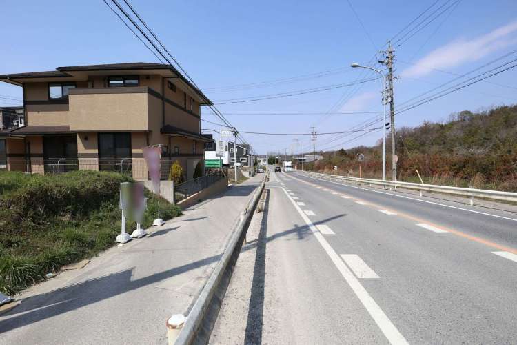 長久手市岩作三ケ峯