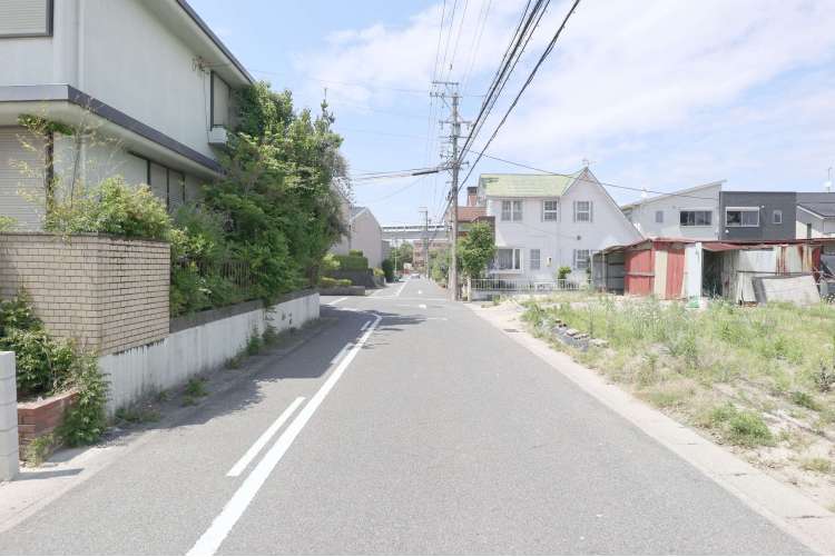 長久手市山越