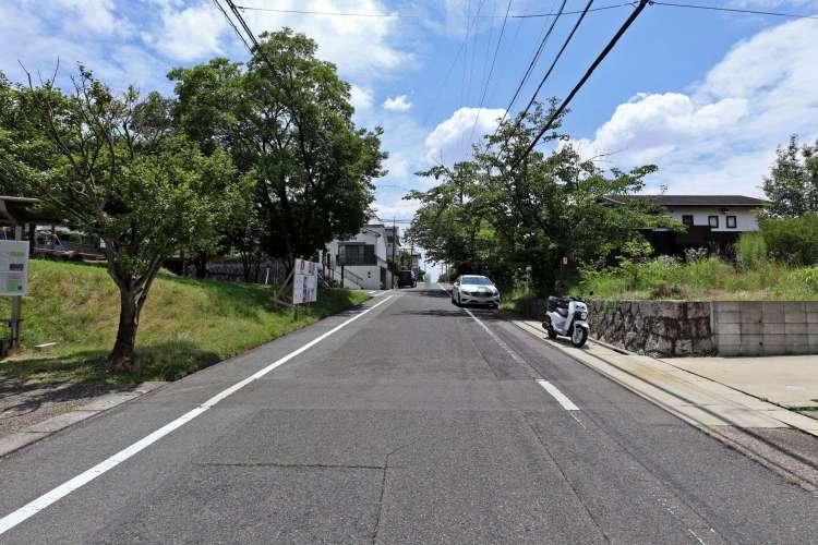 尾張旭市旭台2丁目