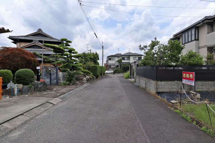 尾張旭市狩宿町1丁目