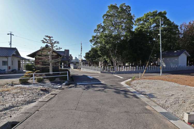 尾張旭市狩宿町3丁目