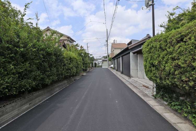 尾張旭市桜ケ丘町3丁目