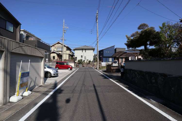 尾張旭市渋川町3丁目