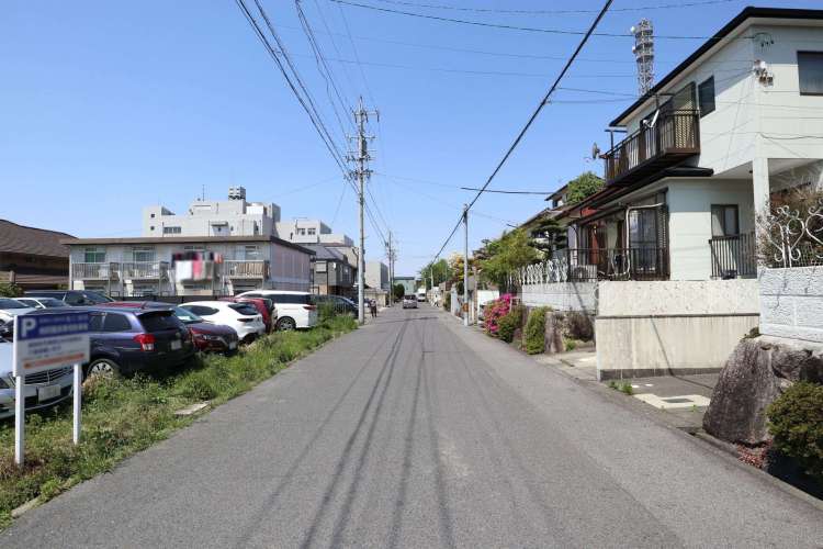 尾張旭市庄南町2丁目